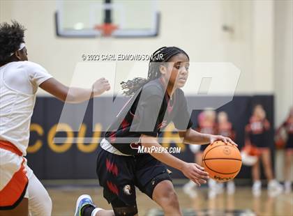 Thumbnail 3 in Ezell-Harding Christian @ Middle Tennessee Christian photogallery.