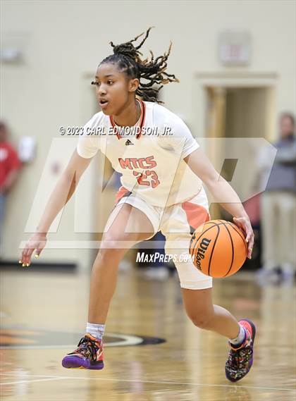 Thumbnail 2 in Ezell-Harding Christian @ Middle Tennessee Christian photogallery.