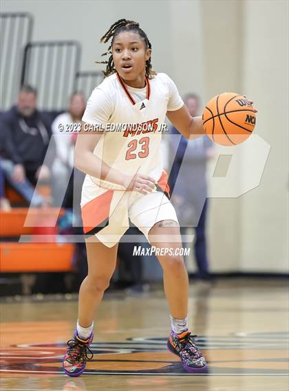 Thumbnail 1 in Ezell-Harding Christian @ Middle Tennessee Christian photogallery.