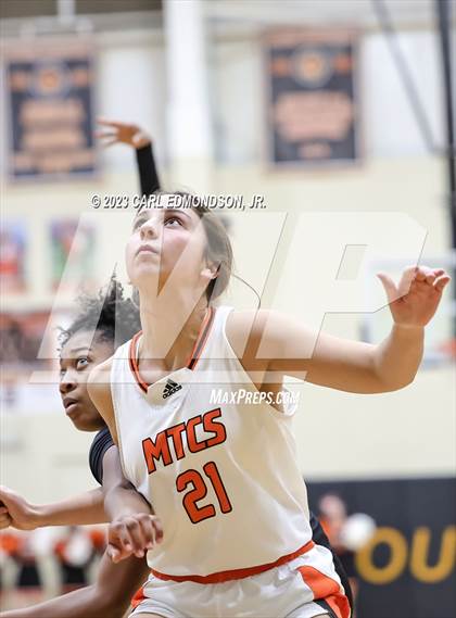 Thumbnail 1 in Ezell-Harding Christian @ Middle Tennessee Christian photogallery.