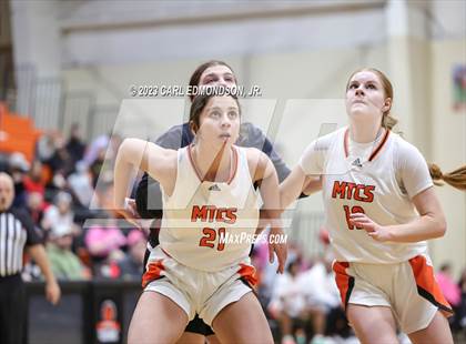 Thumbnail 2 in Ezell-Harding Christian @ Middle Tennessee Christian photogallery.