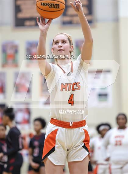Thumbnail 1 in Ezell-Harding Christian @ Middle Tennessee Christian photogallery.