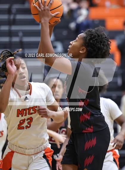 Thumbnail 2 in Ezell-Harding Christian @ Middle Tennessee Christian photogallery.
