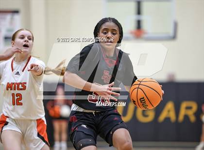 Thumbnail 3 in Ezell-Harding Christian @ Middle Tennessee Christian photogallery.