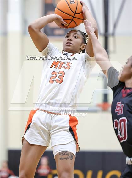 Thumbnail 2 in Ezell-Harding Christian @ Middle Tennessee Christian photogallery.