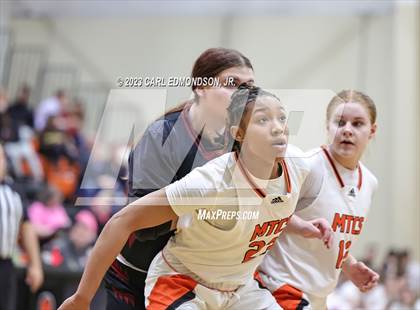 Thumbnail 1 in Ezell-Harding Christian @ Middle Tennessee Christian photogallery.