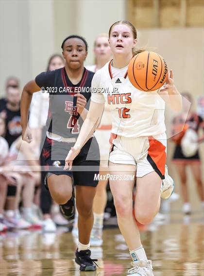 Thumbnail 3 in Ezell-Harding Christian @ Middle Tennessee Christian photogallery.