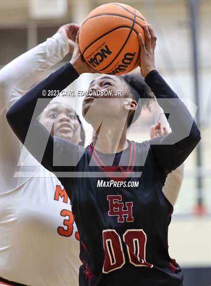 Thumbnail 3 in Ezell-Harding Christian @ Middle Tennessee Christian photogallery.