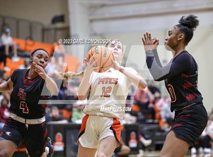 Thumbnail 2 in Ezell-Harding Christian @ Middle Tennessee Christian photogallery.