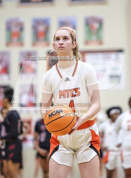 Thumbnail 3 in Ezell-Harding Christian @ Middle Tennessee Christian photogallery.