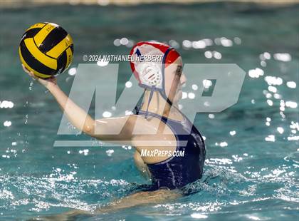 Thumbnail 2 in Yucaipa vs. Mira Costa photogallery.