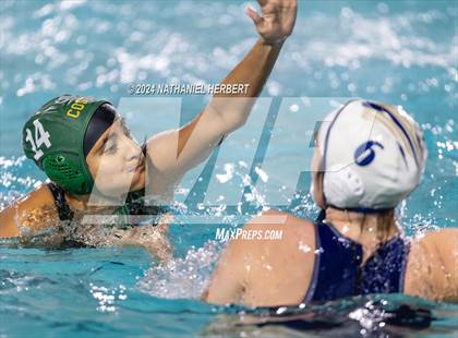 Thumbnail 1 in Yucaipa vs. Mira Costa photogallery.
