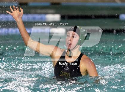 Thumbnail 3 in Yucaipa vs. Mira Costa photogallery.