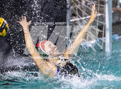 Thumbnail 1 in Yucaipa vs. Mira Costa photogallery.