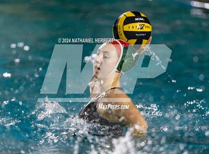 Thumbnail 3 in Yucaipa vs. Mira Costa photogallery.