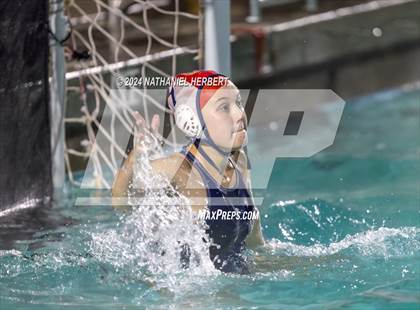 Thumbnail 1 in Yucaipa vs. Mira Costa photogallery.