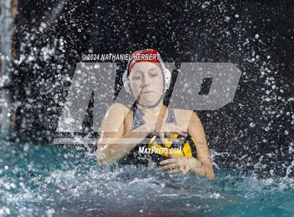 Thumbnail 3 in Yucaipa vs. Mira Costa photogallery.