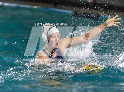 Thumbnail 2 in Yucaipa vs. Mira Costa photogallery.