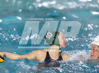 Thumbnail 3 in Yucaipa vs. Mira Costa photogallery.