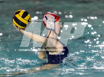 Thumbnail 3 in Yucaipa vs. Mira Costa photogallery.