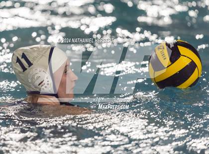 Thumbnail 3 in Yucaipa vs. Mira Costa photogallery.