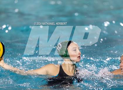 Thumbnail 1 in Yucaipa vs. Mira Costa photogallery.