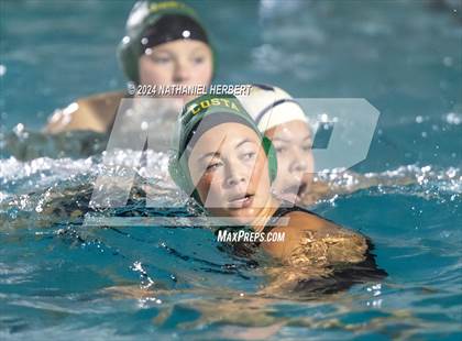 Thumbnail 2 in Yucaipa vs. Mira Costa photogallery.