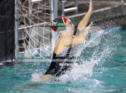 Thumbnail 2 in Yucaipa vs. Mira Costa photogallery.