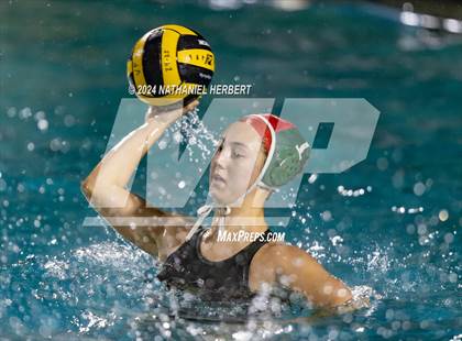 Thumbnail 2 in Yucaipa vs. Mira Costa photogallery.