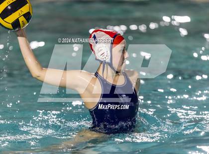 Thumbnail 2 in Yucaipa vs. Mira Costa photogallery.
