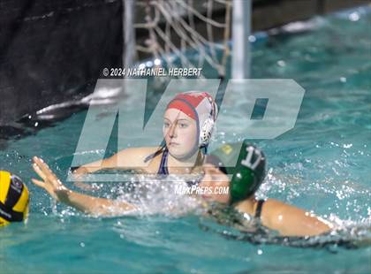 Thumbnail 3 in Yucaipa vs. Mira Costa photogallery.