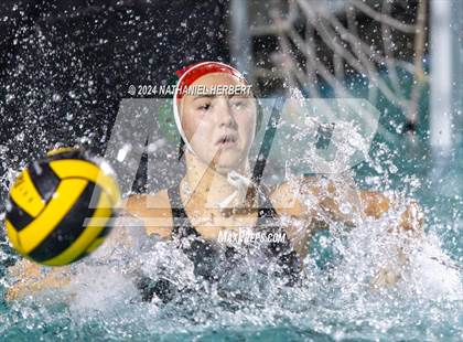 Thumbnail 3 in Yucaipa vs. Mira Costa photogallery.