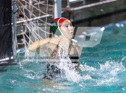Thumbnail 3 in Yucaipa vs. Mira Costa photogallery.