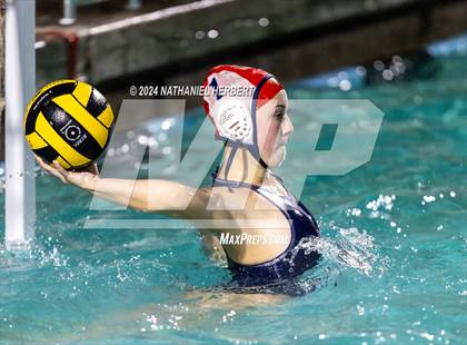 Thumbnail 1 in Yucaipa vs. Mira Costa photogallery.
