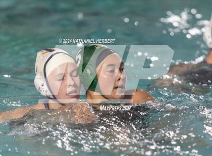 Thumbnail 2 in Yucaipa vs. Mira Costa photogallery.