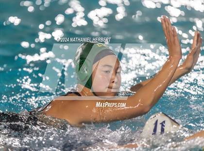 Thumbnail 3 in Yucaipa vs. Mira Costa photogallery.