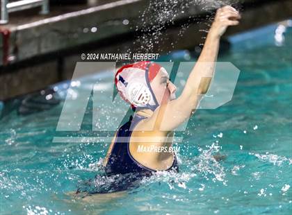 Thumbnail 2 in Yucaipa vs. Mira Costa photogallery.