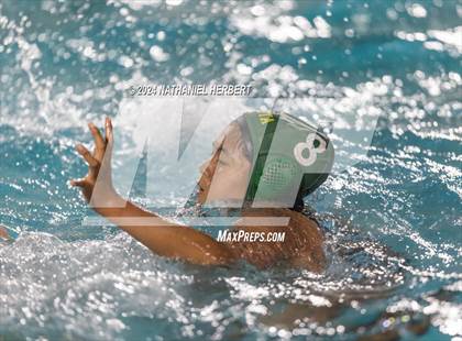 Thumbnail 2 in Yucaipa vs. Mira Costa photogallery.
