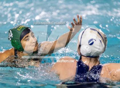 Thumbnail 3 in Yucaipa vs. Mira Costa photogallery.