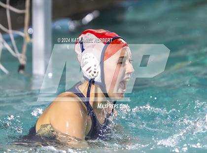 Thumbnail 1 in Yucaipa vs. Mira Costa photogallery.