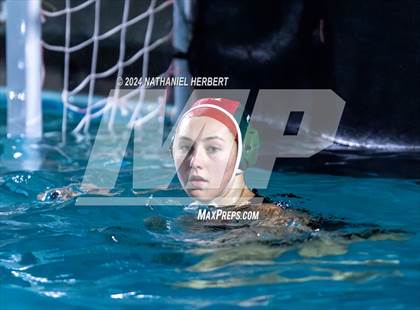Thumbnail 3 in Yucaipa vs. Mira Costa photogallery.