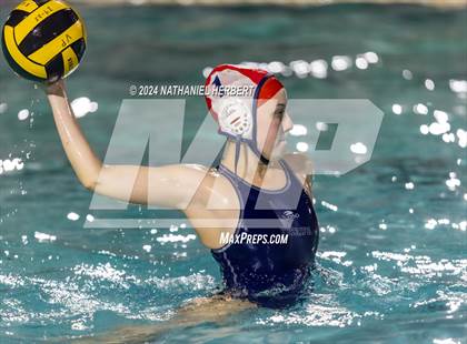 Thumbnail 3 in Yucaipa vs. Mira Costa photogallery.