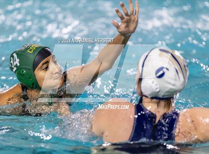 Thumbnail 2 in Yucaipa vs. Mira Costa photogallery.