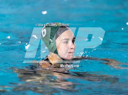 Thumbnail 3 in Yucaipa vs. Mira Costa photogallery.