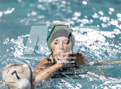 Thumbnail 1 in Yucaipa vs. Mira Costa photogallery.