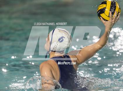 Thumbnail 3 in Yucaipa vs. Mira Costa photogallery.