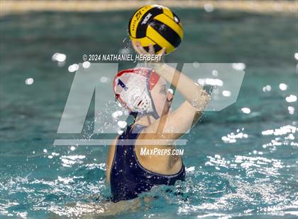 Thumbnail 2 in Yucaipa vs. Mira Costa photogallery.