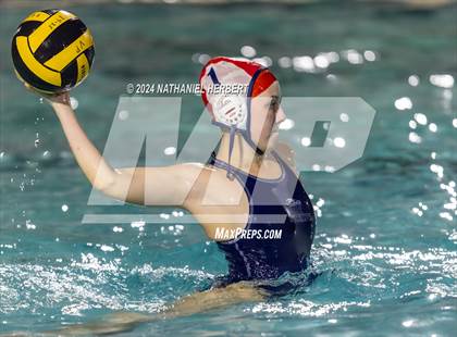Thumbnail 1 in Yucaipa vs. Mira Costa photogallery.