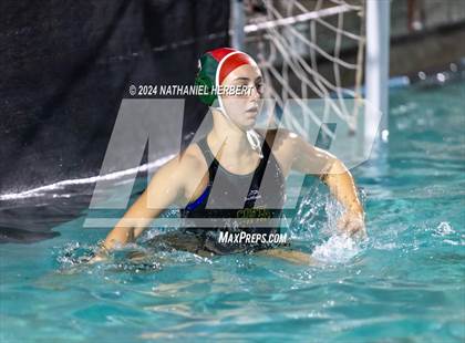 Thumbnail 1 in Yucaipa vs. Mira Costa photogallery.
