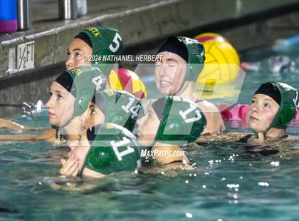Thumbnail 1 in Yucaipa vs. Mira Costa photogallery.